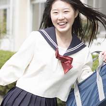 学生服